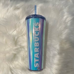 STARBUCKS TUMBLER